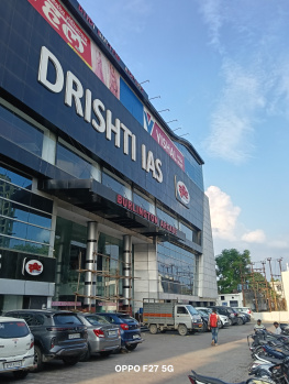  Commercial Shop for Sale in Hussainganj, Lucknow