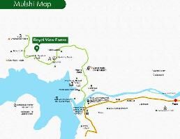 2 BHK Farm House for Sale in Mulshi, Pune