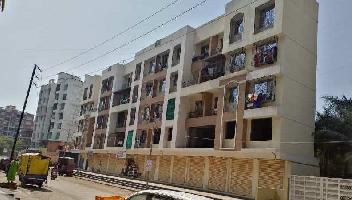 2 BHK Flat for Rent in Ambernath West, Thane