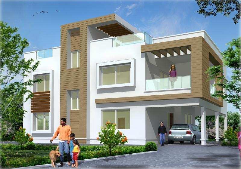 3 BHK 1596 Sq.ft. House & Villa for Sale in Whitefield, Bangalore