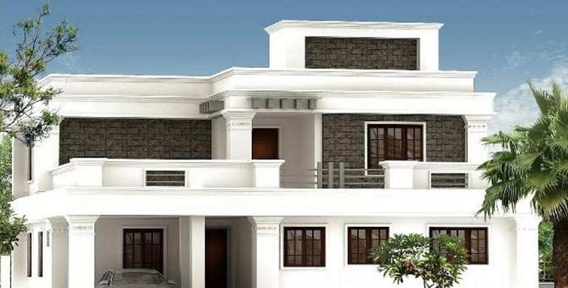 3 BHK 1257 Sq.ft. House for Sale in Whitefield, Soukya Road, Bangalore