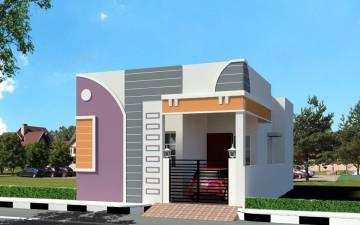 3 BHK 1506 Sq.ft. Villa for Sale in Whitefield, Soukya Road, Bangalore