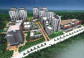 2 BHK Flat for Sale in NH 58, Haridwar