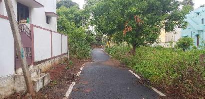  Residential Plot for Sale in Courtallam, Tirunelveli
