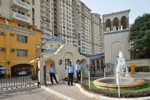 4 BHK Flat for Rent in DLF Phase III, Gurgaon