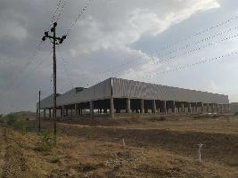  Factory for Rent in Sinnar, Nashik
