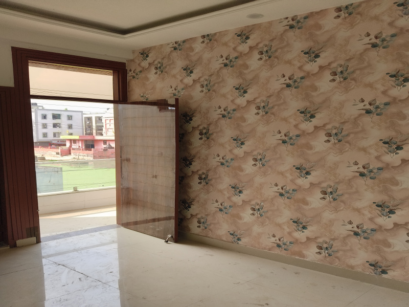 Indirapuram, Rail Vihar, Ghaziabad photo 3