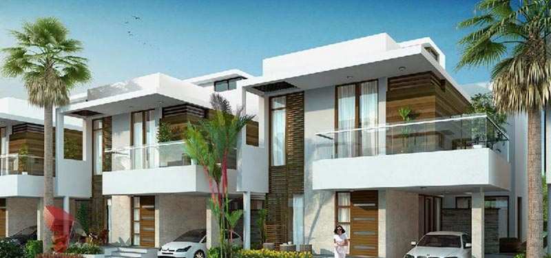 3 BHK House 1340 Sq.ft. for Sale in