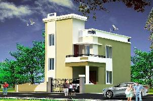3 BHK House for Sale in Hirapur, Dhanbad