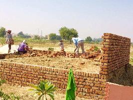  Residential Plot for Sale in National Highway-2, Vrindavan