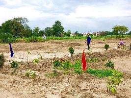  Residential Plot for Sale in National Highway-2, Vrindavan