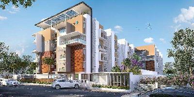 2 BHK Flat for Sale in Anekal, Bangalore