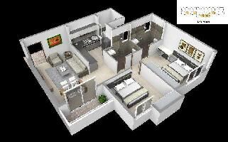 2 BHK Flat for Sale in Anekal, Bangalore