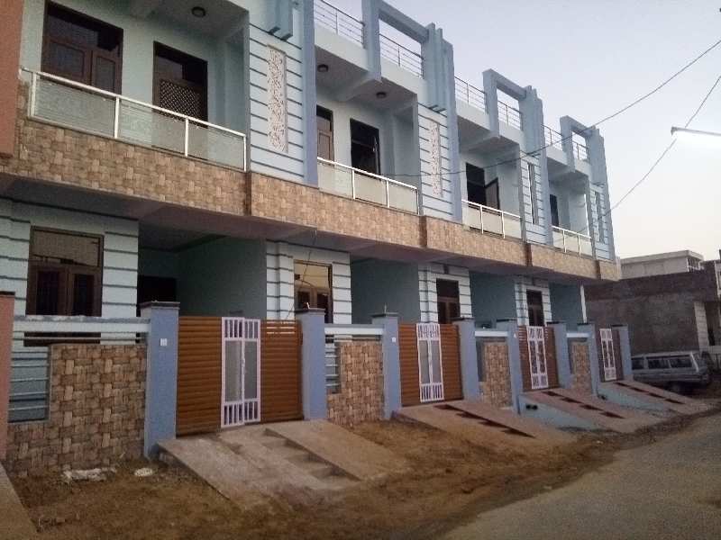 2 BHK Apartment 832 Sq.ft. for Sale in Gopalpura, Jaipur