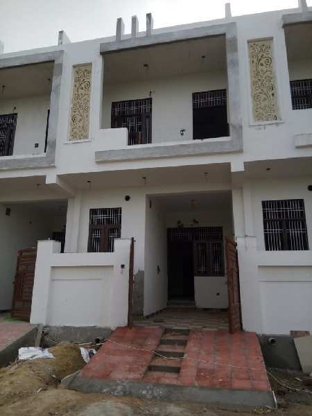 Bhagwati Residency
