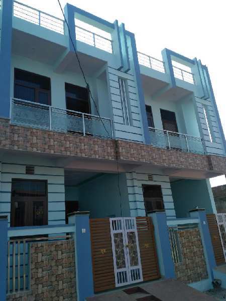 2 BHK Apartment 876 Sq.ft. for Sale in Govind Nagar, Jaipur