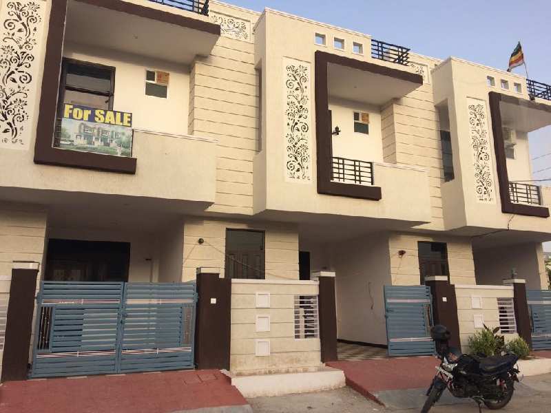 2 BHK Apartment 913 Sq.ft. for Sale in Govindpura, Jaipur
