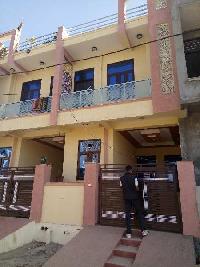 3 BHK Villa for Sale in Kalwar Road, Jaipur