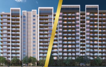 3 BHK Flat for Sale in Wanowrie, Pune