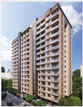2 BHK Flat for Sale in Wanwadi, Pune