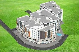  Studio Apartment for Sale in Luby Circular Road, Dhanbad