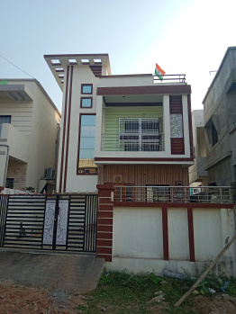 3 BHK House for Sale in Ballarpur, Chandrapur