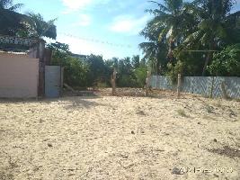  Residential Plot for Sale in Rameswaram, Ramanathapuram
