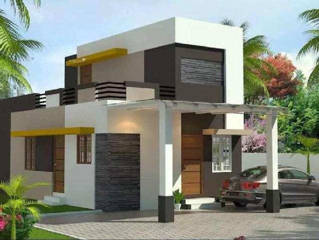 3 BHK Villa 858 Sq.ft. for Sale in Whitefield, Soukya Road, Bangalore