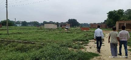  Residential Plot for Sale in Patel Nagar, Allahabad
