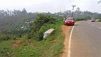  Commercial Land for Sale in Fernhill, Ooty
