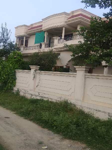 4 BHK House 500 Sq. Yards for Sale in Officer Colony, Sangrur