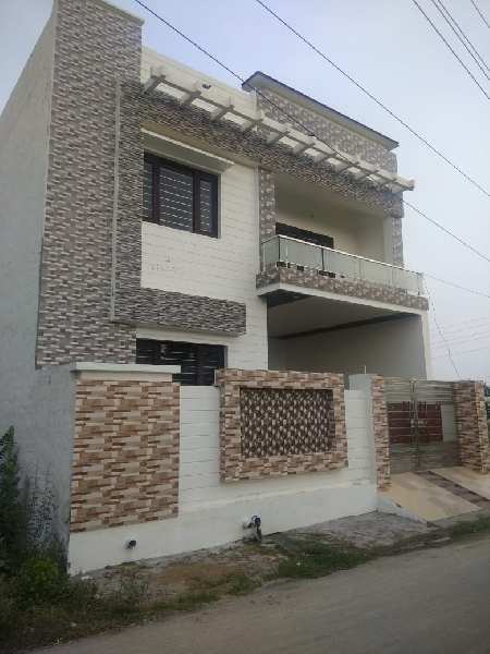 4 BHK House 200 Sq. Yards for Sale in Officer Colony, Sangrur