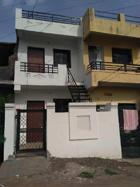 1 BHK House 650 Sq.ft. for Sale in Malkapur, Akola