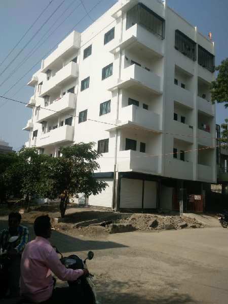 2 BHK Apartment 1030 Sq.ft. for Sale in Ranpise Nagar, Akola