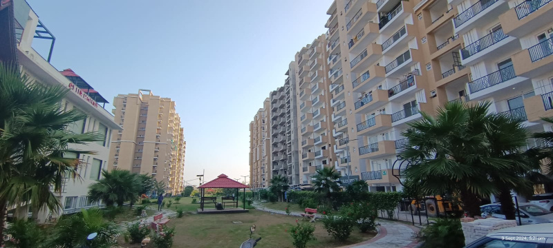 3 BHK Apartment 1650 Sq.ft. for Sale in Sector 115 Mohali