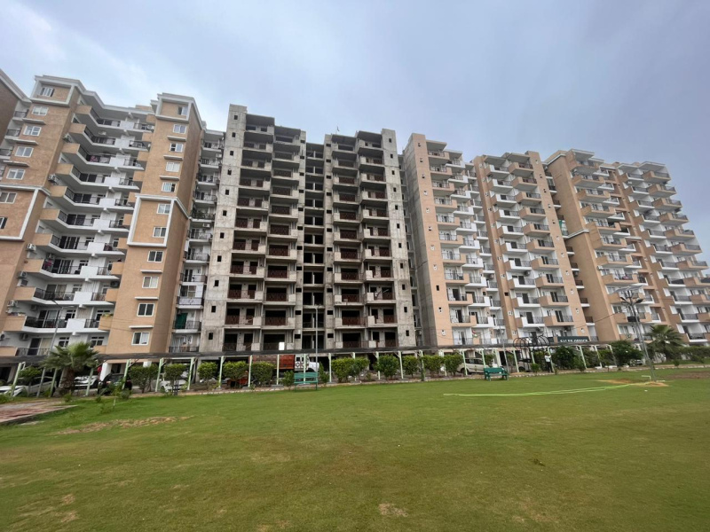 3 BHK Apartment 1650 Sq.ft. for Sale in Sector 115 Mohali