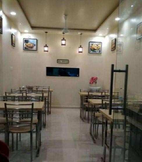 Hotels 900 Sq.ft. for Rent in Dhantoli, Nagpur