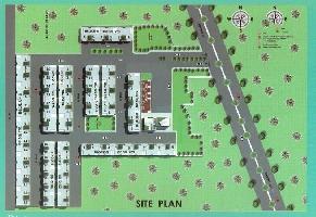 2 BHK Flat for Sale in Sector 115 Mohali
