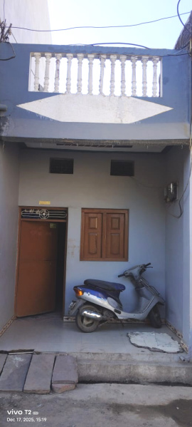 2 BHK 800 Sq.ft. House for Sale in Adarsh Gandhi Gram Colony, Nagda, Ujjain