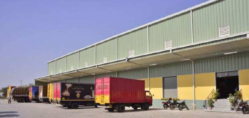 Warehouse 300000 Sq.ft. for Rent in Palsana, Surat