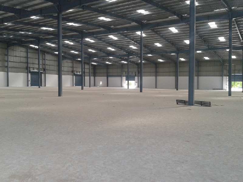 Factory 50000 Sq.ft. for Rent in Sanand, Ahmedabad