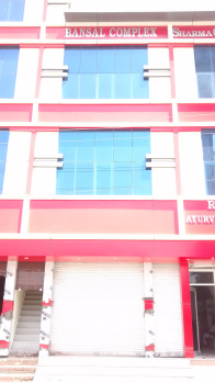  Office Space for Rent in Ajit Road, Bathinda