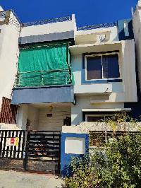 3 BHK House for Sale in Vijay Nagar, Indore