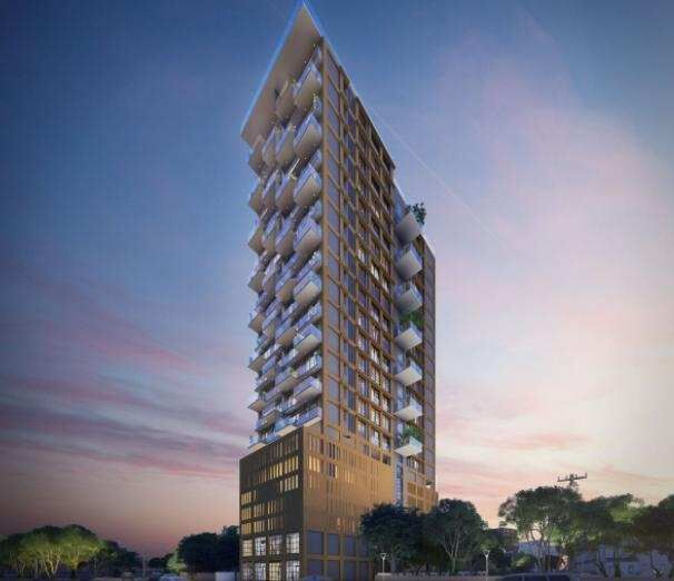 3 BHK Apartment 1860 Sq.ft. for Sale in Grant Road, Mumbai