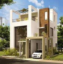 3 BHK Villa 1257 Sq.ft. for Sale in Whitefield, Soukya Road, Bangalore