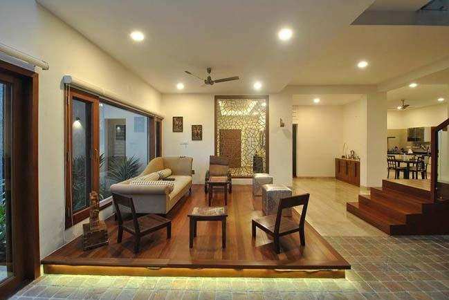3 BHK Villa 1257 Sq.ft. for Sale in Whitefield, Soukya Road, Bangalore