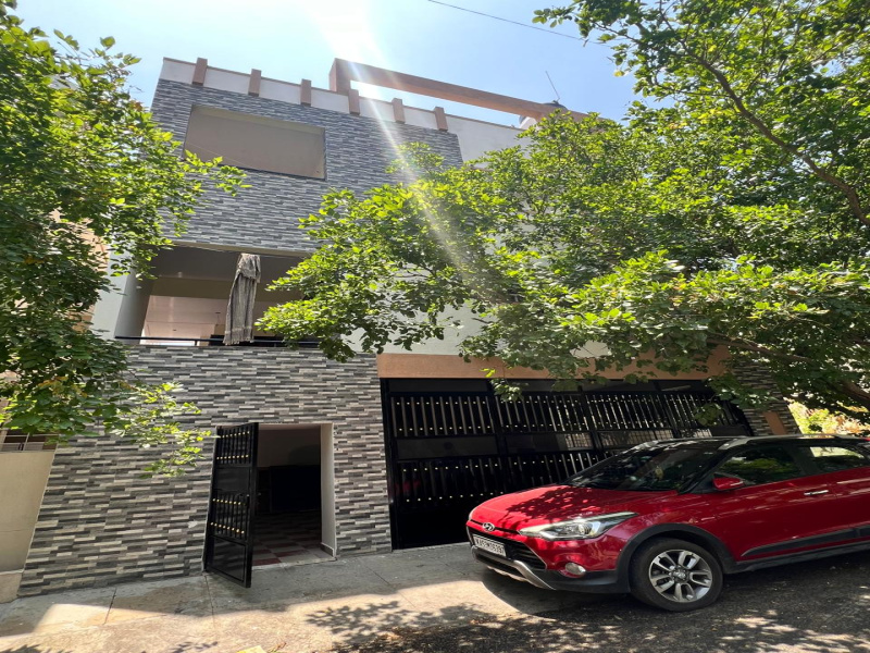 3 BHK House 1800 Sq.ft. for Sale in Unkal, Hubli