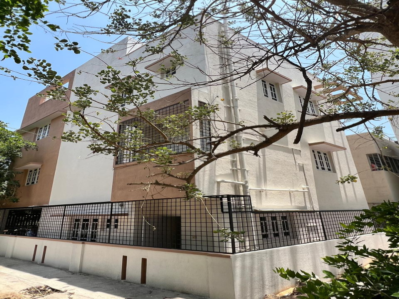 3 BHK House 1800 Sq.ft. for Sale in Unkal, Hubli