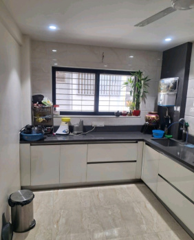 3 BHK Flat for Sale in Indira Nagar, Nashik