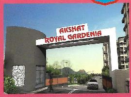  Residential Plot for Sale in Pithoria Chandway Road, Ranchi